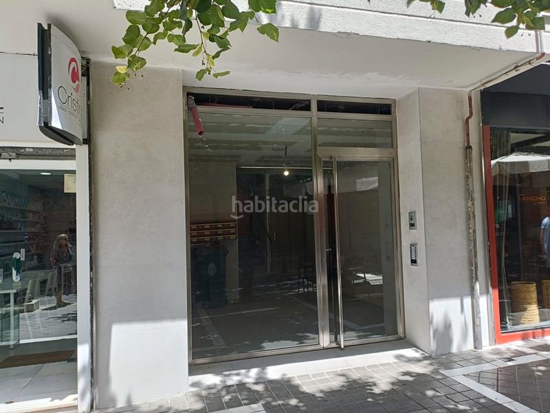 Foto ea6f67a5-1755-4177-b805-7e2550beb4e3. Appartamento in calle tablas 16 in Centro - Sagrario Granada