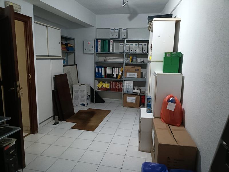 Foto f398ceda-ab73-4600-ba5b-fe36a0fbb72e. Appartamento in calle tablas 16 in Centro - Sagrario Granada