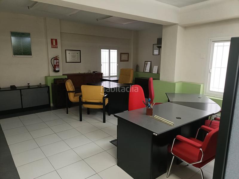 Foto f6b2e1cb-1ece-4a10-8f87-a9b5e30c320c. Appartamento in calle tablas 16 in Centro - Sagrario Granada