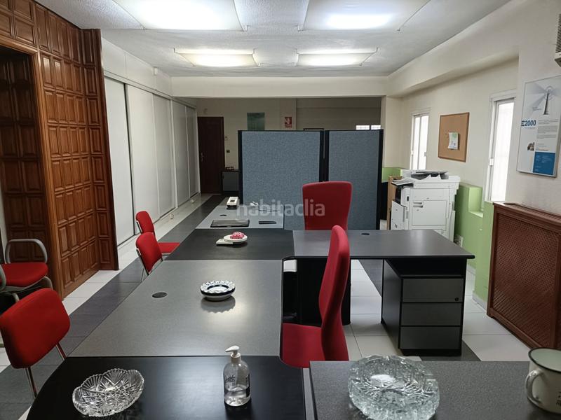 Foto f6d37f8d-5bdd-4d36-8038-044c3bb2bed8. Appartamento in calle tablas 16 in Centro - Sagrario Granada