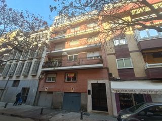Lloguer Pis  Calle mart�n boh�rquez. Zona alhamar, san anton