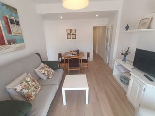 Affitto Appartamento  Calle ancha de capuchinos. ¡espectacular piso de 3 dormitorios junto a los jardines del tri