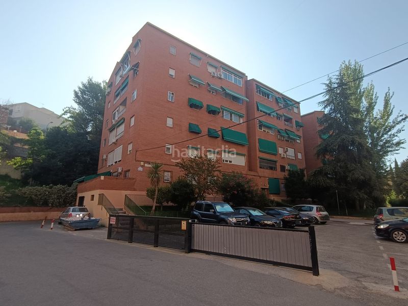 Foto 5103fa7a-dab0-4e7c-b7ca-1c59fc3f1192. Affitto appartamento in calle pianista rosa sabater 14 in Granada