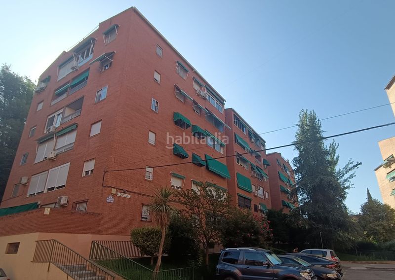 Foto 5d0bd56b-0a3b-459d-80ed-3375ccf19f55. Affitto appartamento in calle pianista rosa sabater 14 in Granada