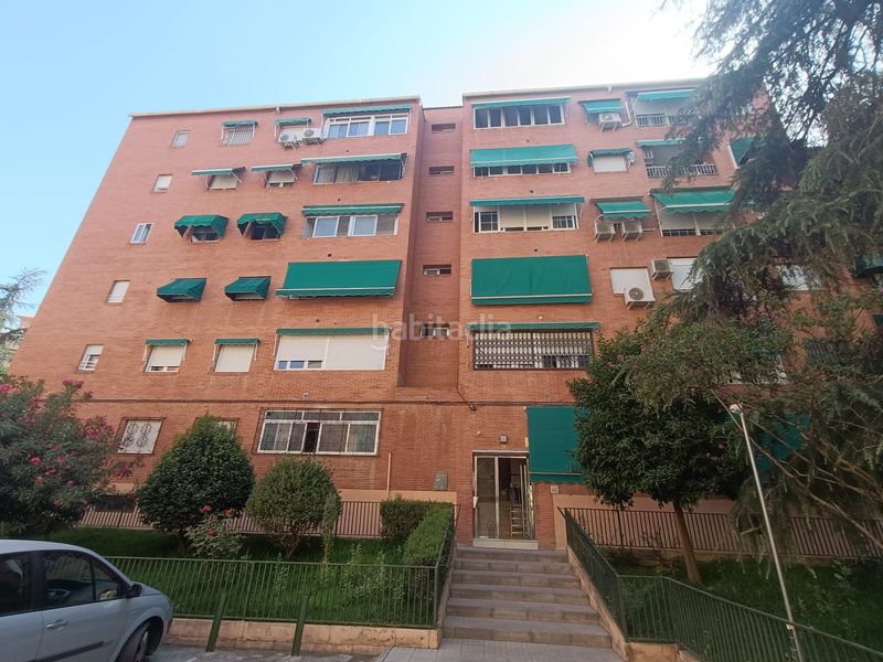 Foto 6a4c1d71-f16f-430a-8c88-90215b69ecda. Affitto appartamento in calle pianista rosa sabater 14 in Granada