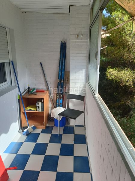 Foto a0d26a08-6d15-495b-9942-f0531c126e36. Affitto appartamento in calle pianista rosa sabater 14 in Granada