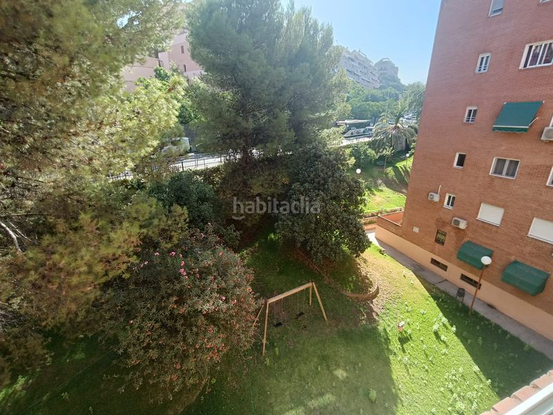 Foto cb0831a4-2362-40ee-b5c9-3e51f6264615. Affitto appartamento in calle pianista rosa sabater 14 in Granada