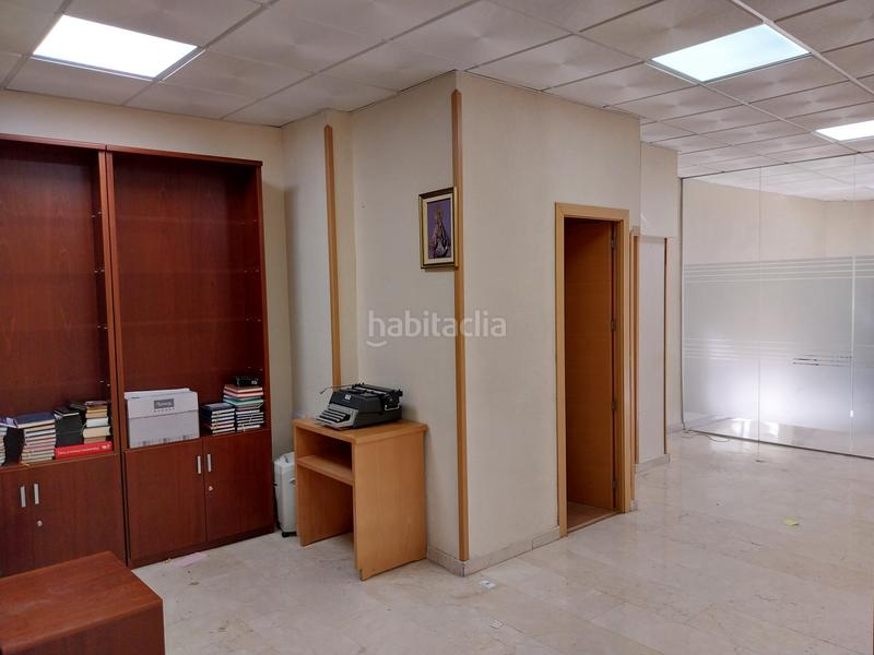 Foto 02429a23-4b16-4278-a3af-58ef88b8c017. Alquiler oficina en Albánchez de Úbeda
