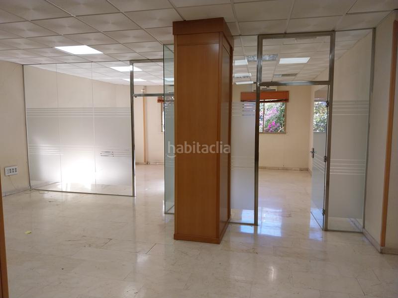 Foto 32f51dbb-fb72-420f-9e1b-eccd337485bd. Alquiler oficina en Albánchez de Úbeda