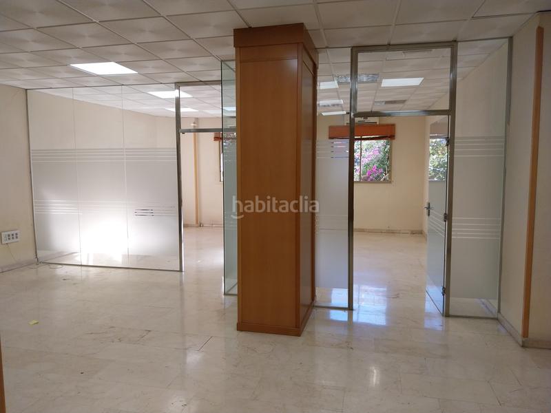 Foto 4254e20f-0156-4816-b106-fba16daed8a1. Alquiler oficina en Albánchez de Úbeda