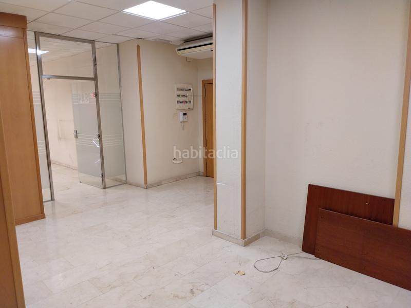 Foto 4e70a6c0-4742-4c96-a768-9aec34e301e5. Alquiler oficina en Albánchez de Úbeda
