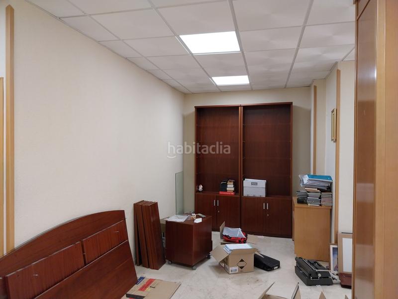 Foto 6e9d8fd4-b3dc-40da-9dd7-bc29b0d6a0e3. Alquiler oficina en Albánchez de Úbeda