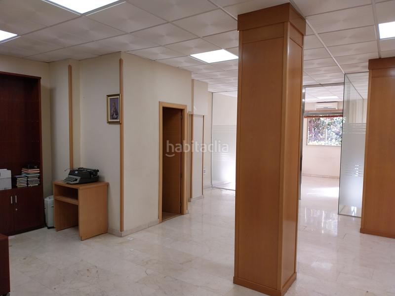 Foto 74c57e38-e368-4074-ba2c-b1c6e9d1d029. Alquiler oficina en Albánchez de Úbeda