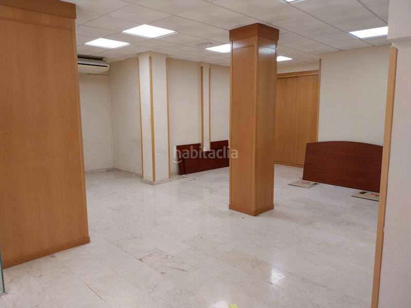Foto 7c615cc7-2bed-4678-a415-9c4c4471ee9f. Alquiler oficina en Albánchez de Úbeda