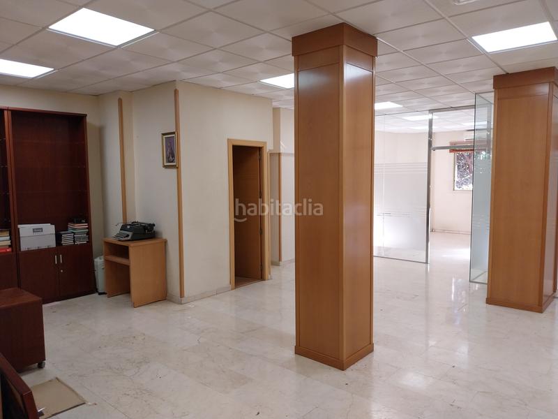 Foto 7d3bbffc-8f2e-4853-bdac-de77a9e926d5. Alquiler oficina en Albánchez de Úbeda