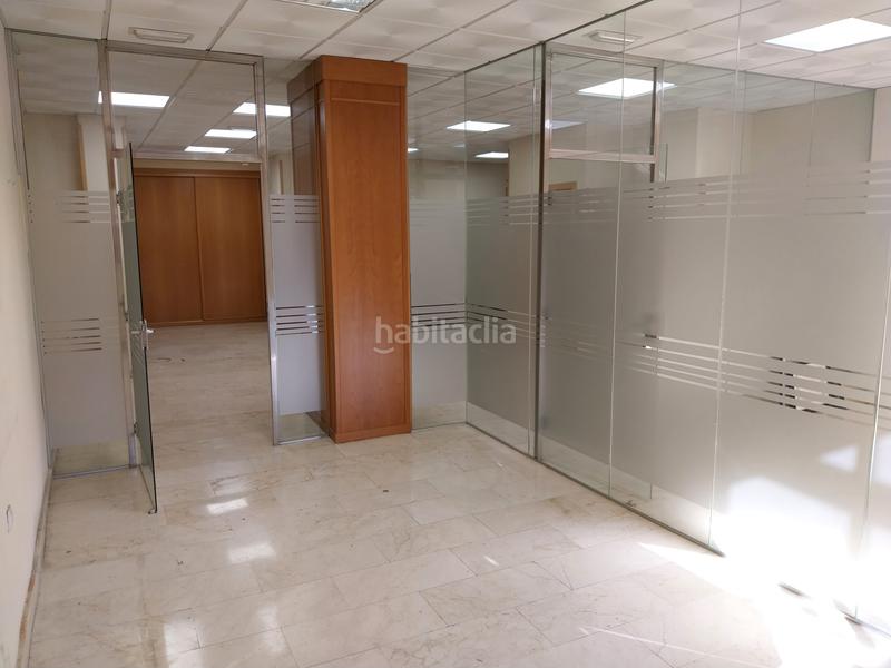 Foto 80e31a90-d53d-42bb-a8bc-557a2af38320. Alquiler oficina en Albánchez de Úbeda