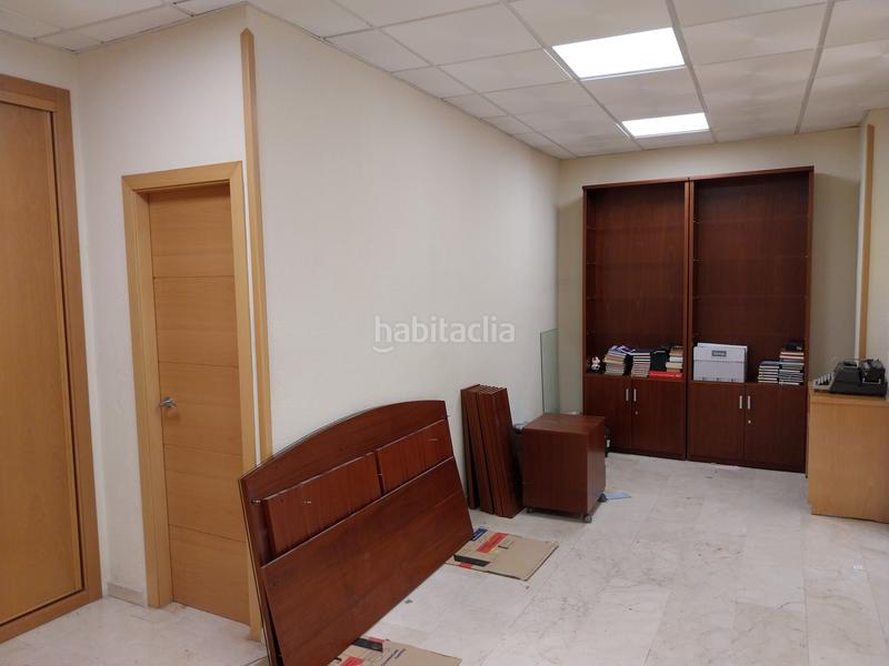 Foto a7c70e0e-7629-41f8-95bb-83d89ef3a793. Alquiler oficina en Albánchez de Úbeda