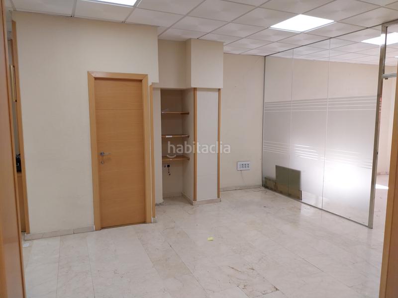 Foto c0b17947-a311-4c95-bbff-34d05c4449fc. Alquiler oficina en Albánchez de Úbeda