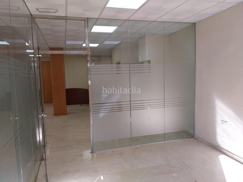 Foto c9c1e40b-3a0a-486e-aaf7-35105cb99608. Alquiler oficina en Albánchez de Úbeda