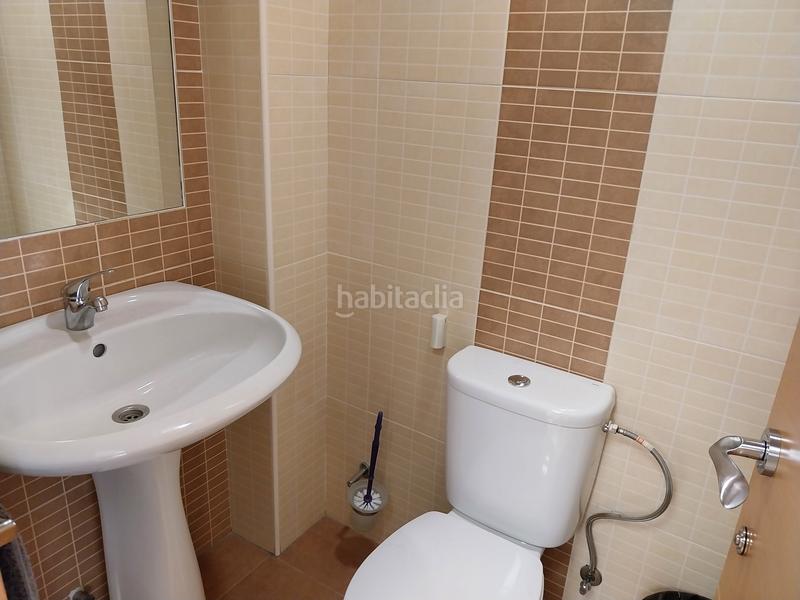 Foto ca8f9892-5f3c-40e2-aafe-d83649b1843e. Alquiler oficina en Albánchez de Úbeda