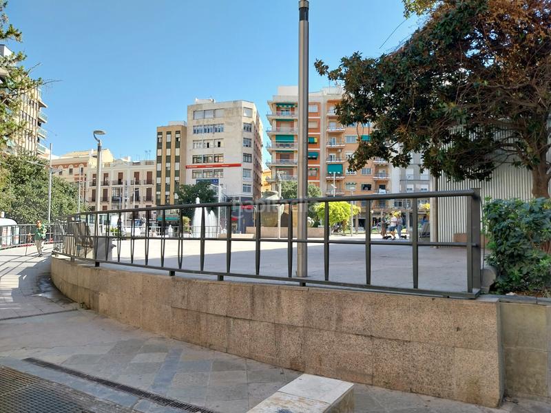 Foto e6b56fb8-b215-41c9-8e12-79f58d9b9b25. Alquiler oficina en Albánchez de Úbeda