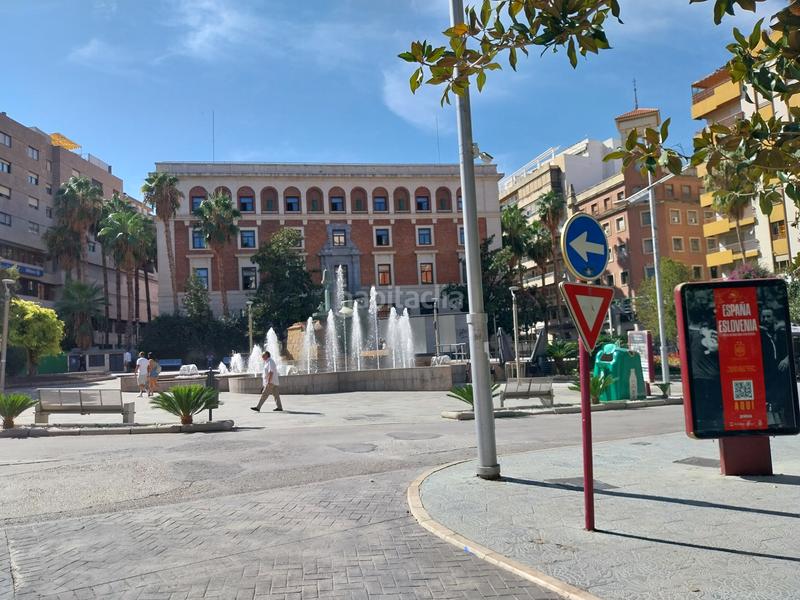 Foto f54b1727-7f2a-499c-a116-37ff63d57d31. Alquiler oficina en Albánchez de Úbeda