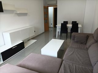 Miete Appartement  Calle santa joaquina de vedr. Listo para entrar a vivir