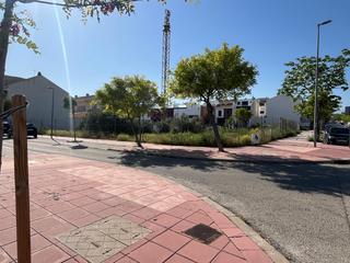 Terreny residencial a Renfe - Bulevar 1ª y 2ª Fase. Parcela a la venta en bulevar