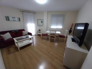 Apartament a San Bartolomé - Millán de Priego