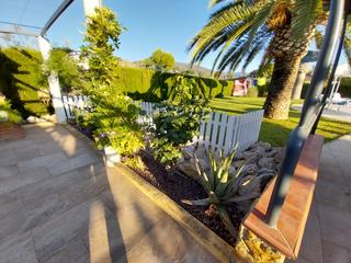 Xalet  Comunidad puente jontoya. Chalet en venta en puente jontoya