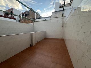 Reihenhaus in Calle san lucas 63