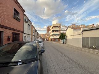Casa adossada a Calle San Lucas