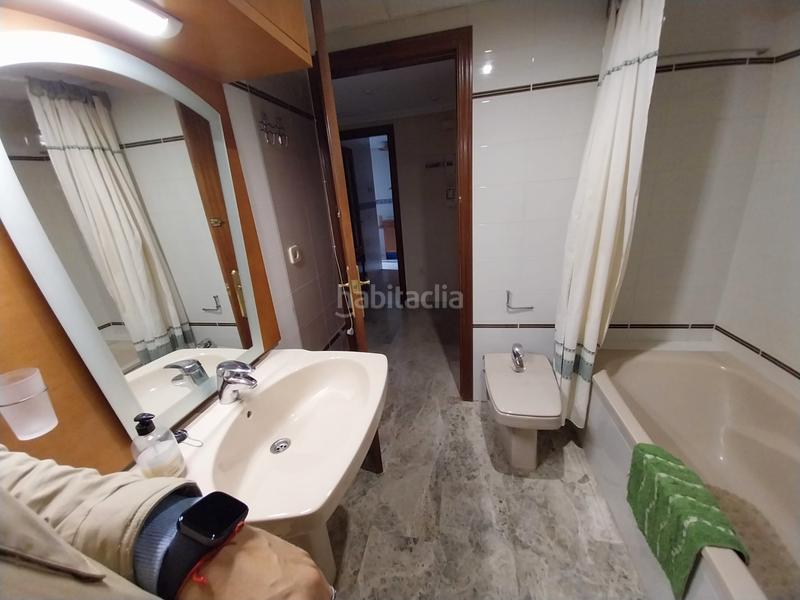 Foto 10dc88ed-dca4-4fa3-96d1-3ce5cb7a8dad. Affitto appartamento con riscaldamento in Avda de Madrid - Pº de la Estación Jaén