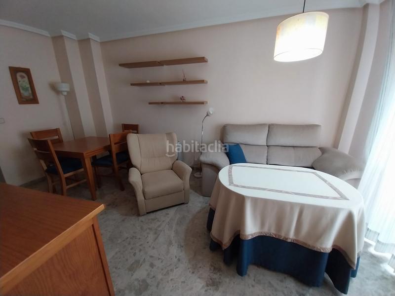 Foto 6feca205-849c-48b6-bf71-947317f5501e. Affitto appartamento con riscaldamento in Avda de Madrid - Pº de la Estación Jaén