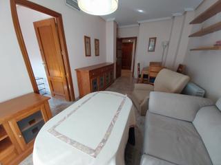 Affitto Appartamento  Paseo de la estación. Apartamento en zona renfe