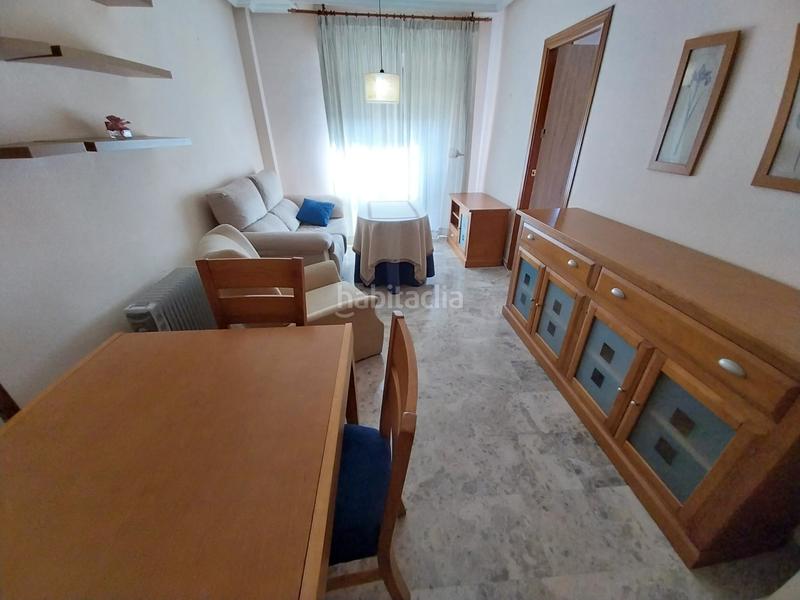 Foto a9e45995-b343-458c-a6eb-6dc2cd591ff0. Affitto appartamento con riscaldamento in Avda de Madrid - Pº de la Estación Jaén