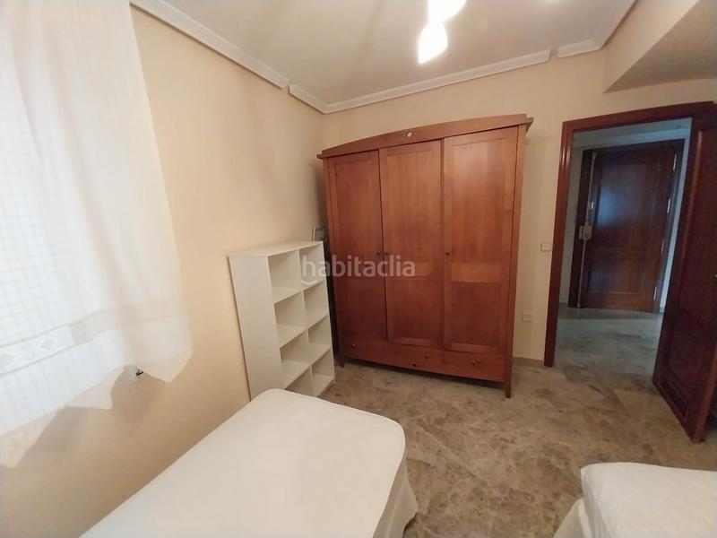 Foto 0d8eff67-0d32-41ca-8908-05d501e38594. Miete etagenwohnung mit heizung in Avda de Madrid - Pº de la Estación Jaén