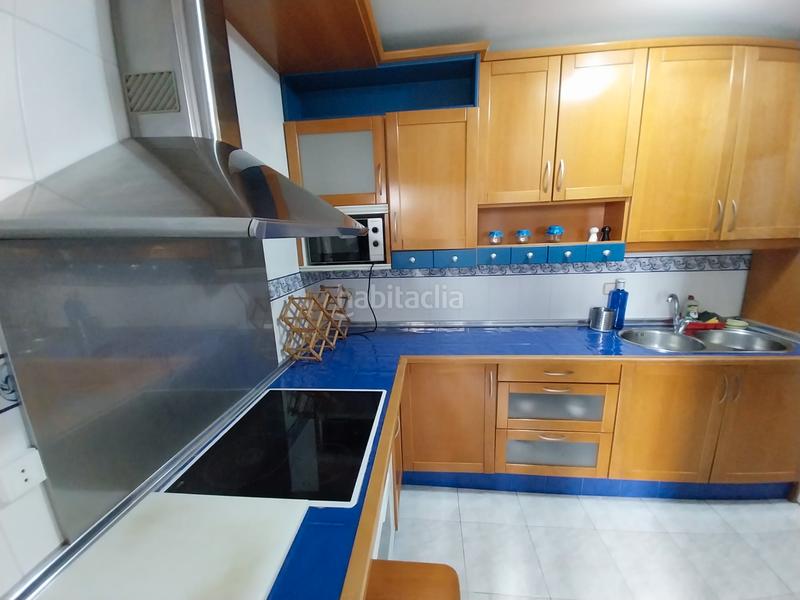 Foto 1657db7f-5eae-488a-a3a1-39dd23ed37a6. Miete etagenwohnung mit heizung in Avda de Madrid - Pº de la Estación Jaén