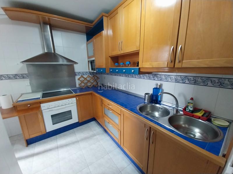 Foto 1caa86b9-d879-457b-b127-d275f07d7e73. Miete etagenwohnung mit heizung in Avda de Madrid - Pº de la Estación Jaén