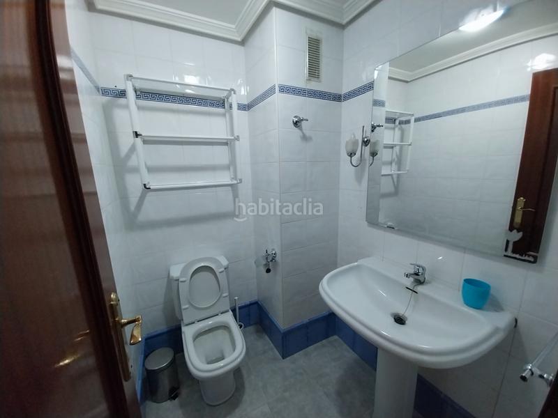 Foto 210c87ce-4fda-4891-afd3-35841e16e060. Miete etagenwohnung mit heizung in Avda de Madrid - Pº de la Estación Jaén