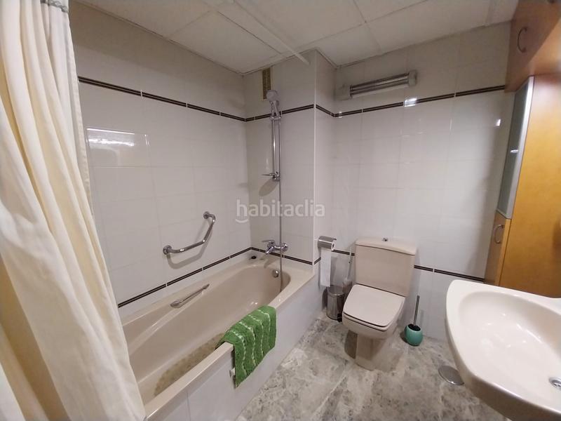 Foto 2ab85881-4560-4a9c-9930-f35303e8ab51. Miete etagenwohnung mit heizung in Avda de Madrid - Pº de la Estación Jaén