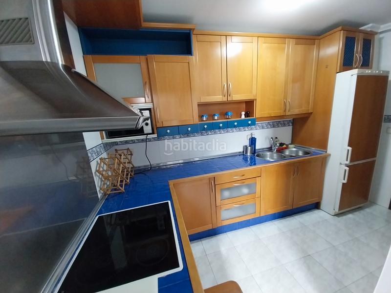 Foto 3188af5c-34d6-4378-9c60-bbe96e9fc7be. Miete etagenwohnung mit heizung in Avda de Madrid - Pº de la Estación Jaén