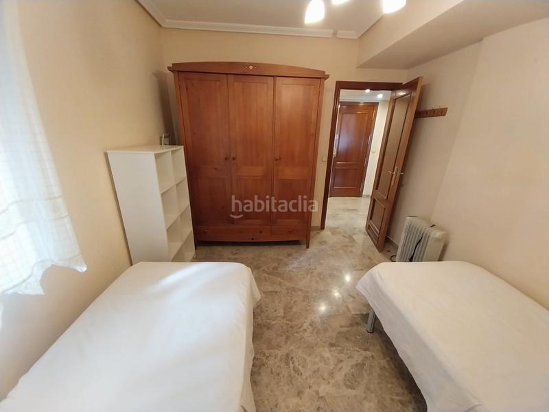 Foto 4279f25e-0986-4c3d-acfd-1b4d3d796606. Miete etagenwohnung mit heizung in Avda de Madrid - Pº de la Estación Jaén