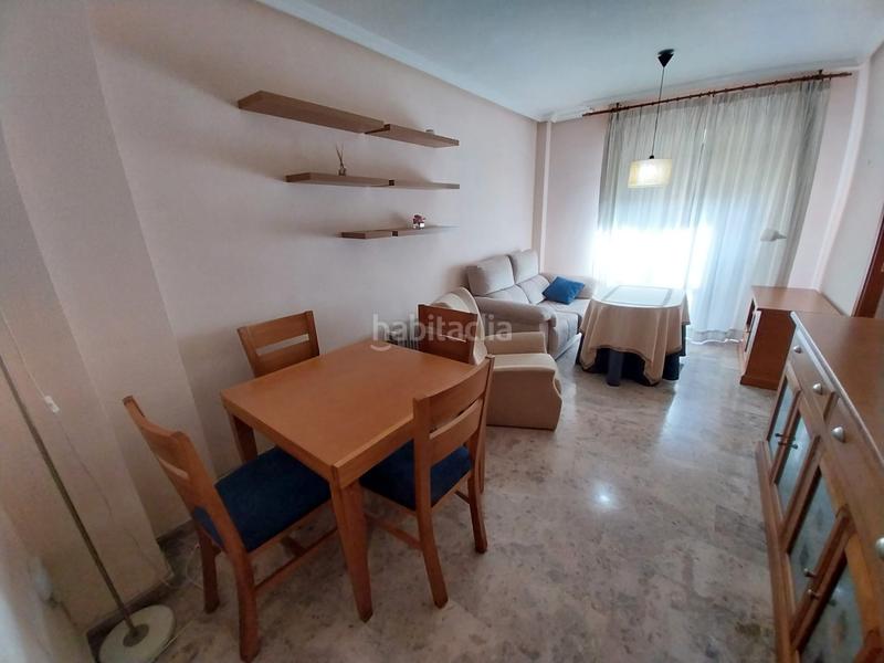 Foto 46a0f319-8fcd-456e-9e44-e18c1105d3c2. Miete etagenwohnung mit heizung in Avda de Madrid - Pº de la Estación Jaén