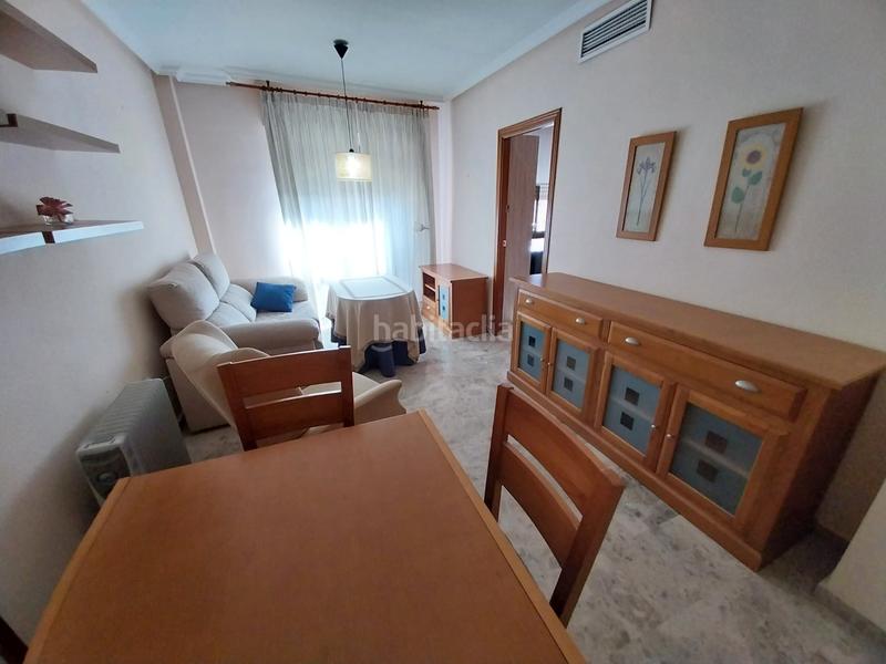 Foto 6d1752bb-2805-4a07-aba0-b639f69bd609. Miete etagenwohnung mit heizung in Avda de Madrid - Pº de la Estación Jaén