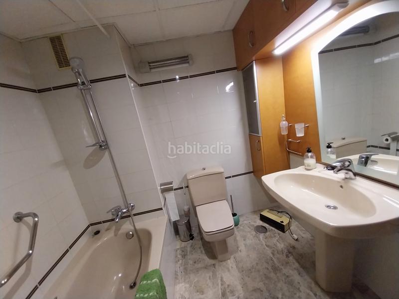 Foto 7429f1e8-7ba1-43b3-a7c4-81be5c0bfc4b. Miete etagenwohnung mit heizung in Avda de Madrid - Pº de la Estación Jaén