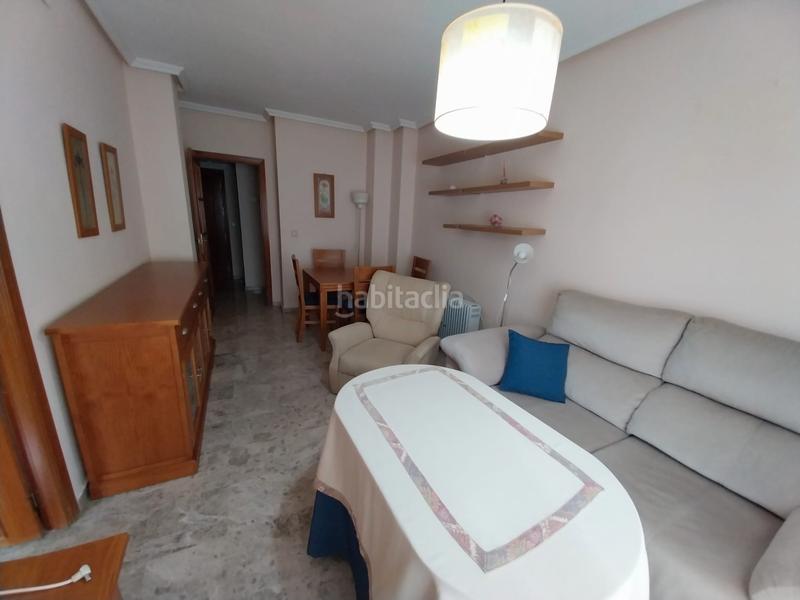 Foto 9ce575ec-b046-4d64-bc64-abc53631b2ff. Miete etagenwohnung mit heizung in Avda de Madrid - Pº de la Estación Jaén