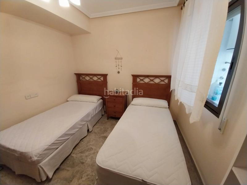 Foto a091b4ae-7578-4258-8935-0aff3a8a4429. Miete etagenwohnung mit heizung in Avda de Madrid - Pº de la Estación Jaén