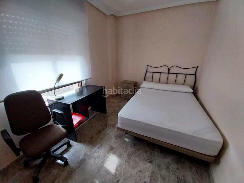 Foto c3174b6a-a5c1-4079-a576-a3556427747a. Miete etagenwohnung mit heizung in Avda de Madrid - Pº de la Estación Jaén