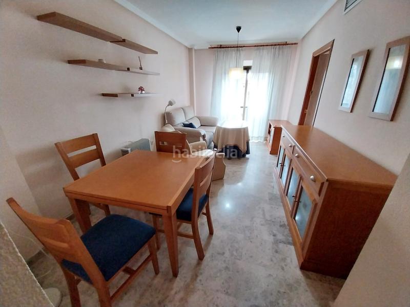 Foto c376407c-01a5-484b-aaca-6bae7fa0232f. Miete etagenwohnung mit heizung in Avda de Madrid - Pº de la Estación Jaén